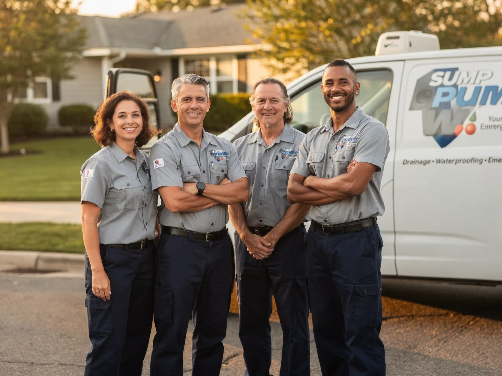 Water Heater Repair company in Corinne, WV